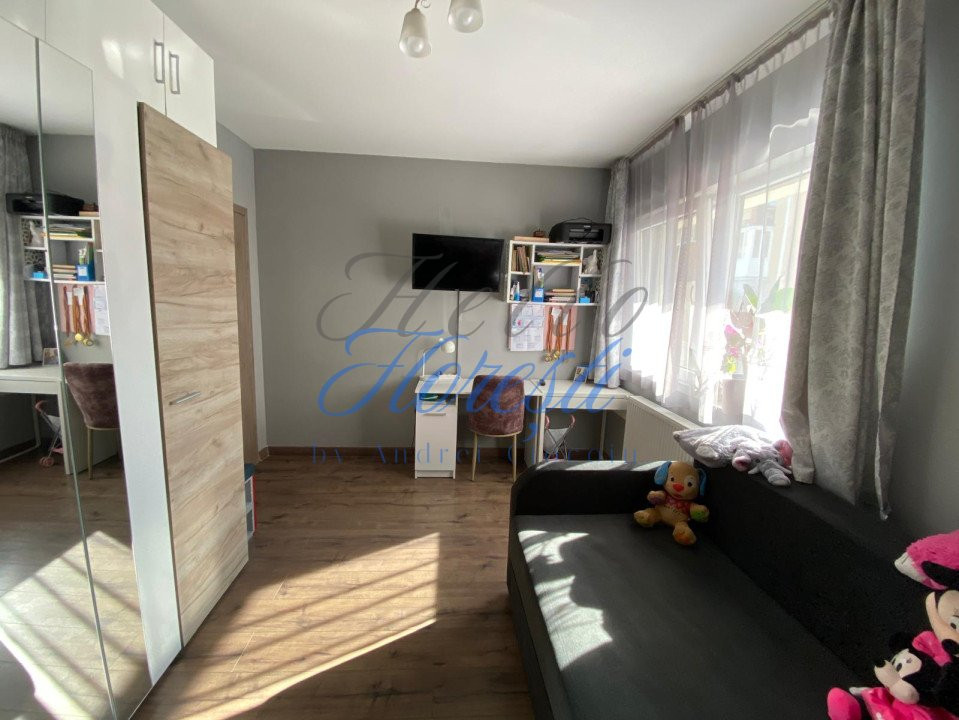 Apartament 2 camere, 50 mp, zona Eroilor