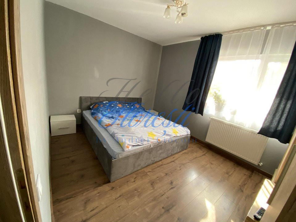 Apartament 2 camere, 50 mp, zona Eroilor