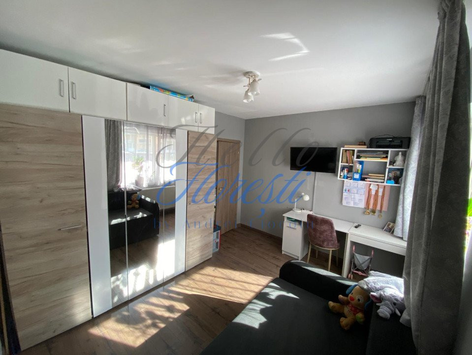 Apartament 2 camere, 50 mp, zona Eroilor