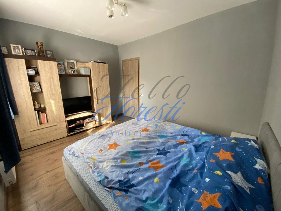 Apartament 2 camere, 50 mp, zona Eroilor