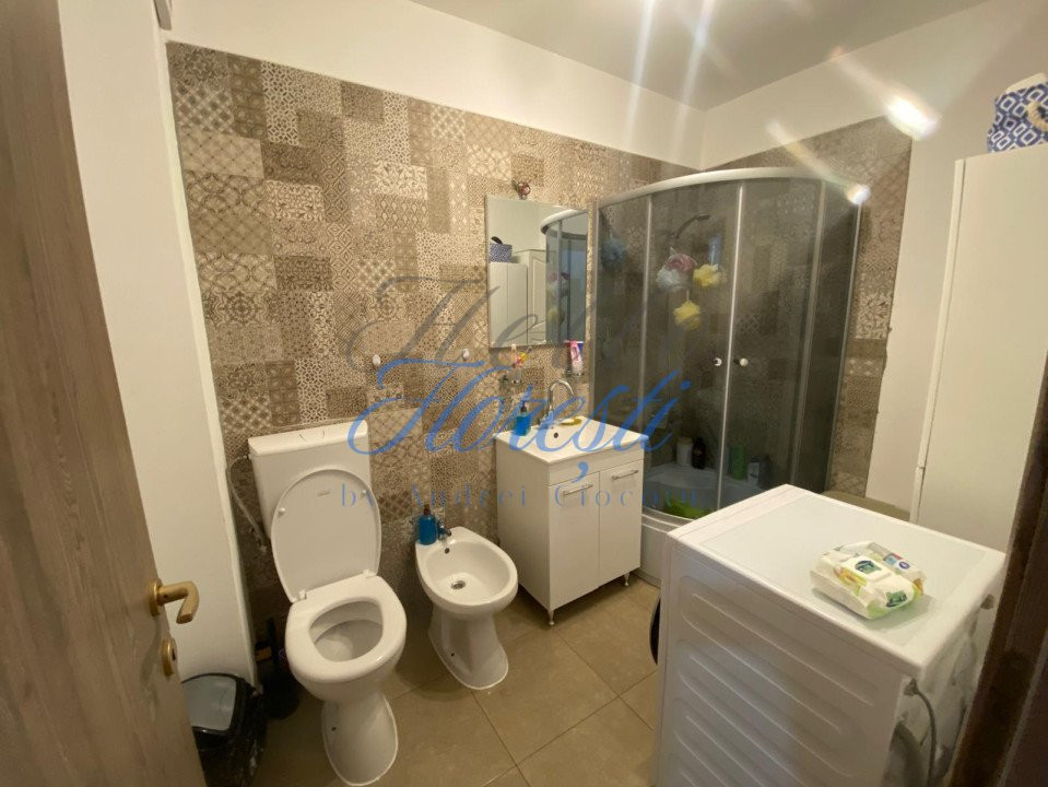 Apartament 2 camere, 50 mp, zona Eroilor
