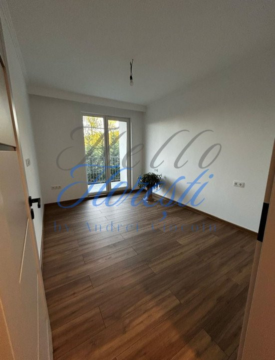 Apartament 2 camere, 43 mp, zona Abatorului