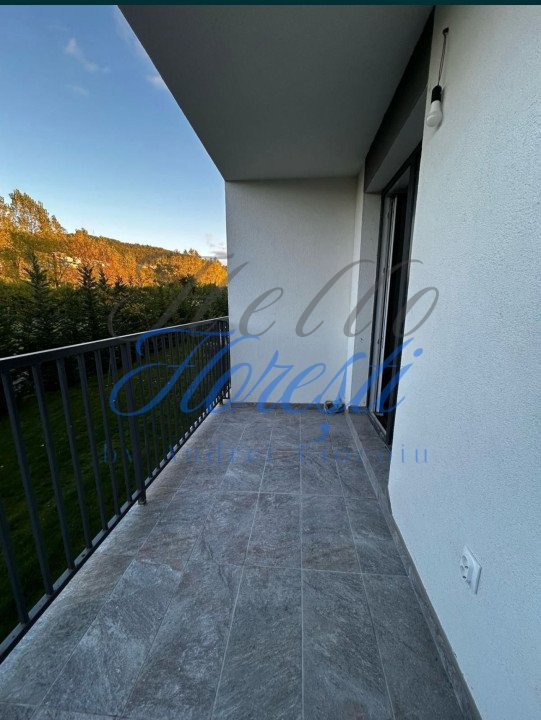 Apartament 2 camere, 43 mp, zona Abatorului