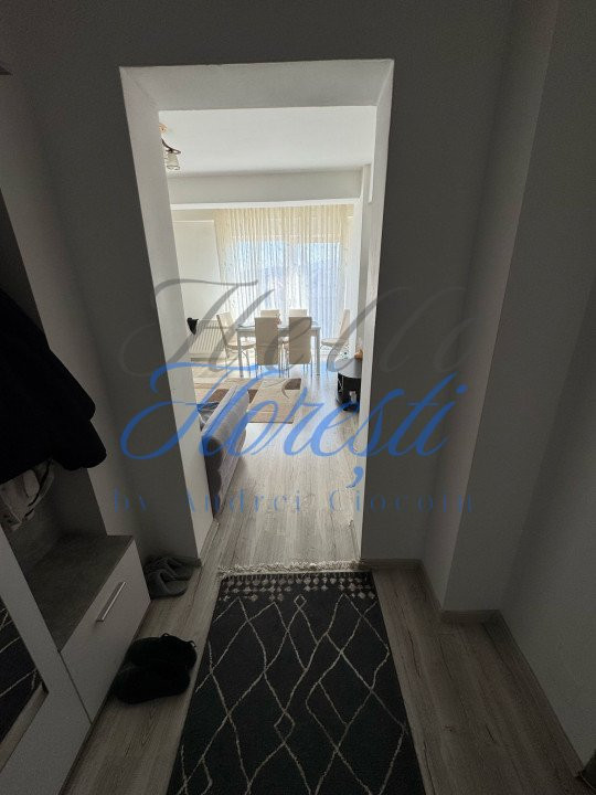 Apartament 2 camere, 37 mp, zona Balastierei