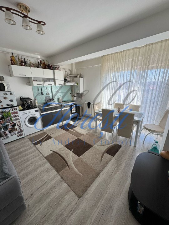 Apartament 2 camere, 37 mp, zona Balastierei