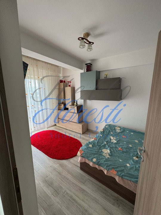 Apartament 2 camere, 37 mp, zona Balastierei