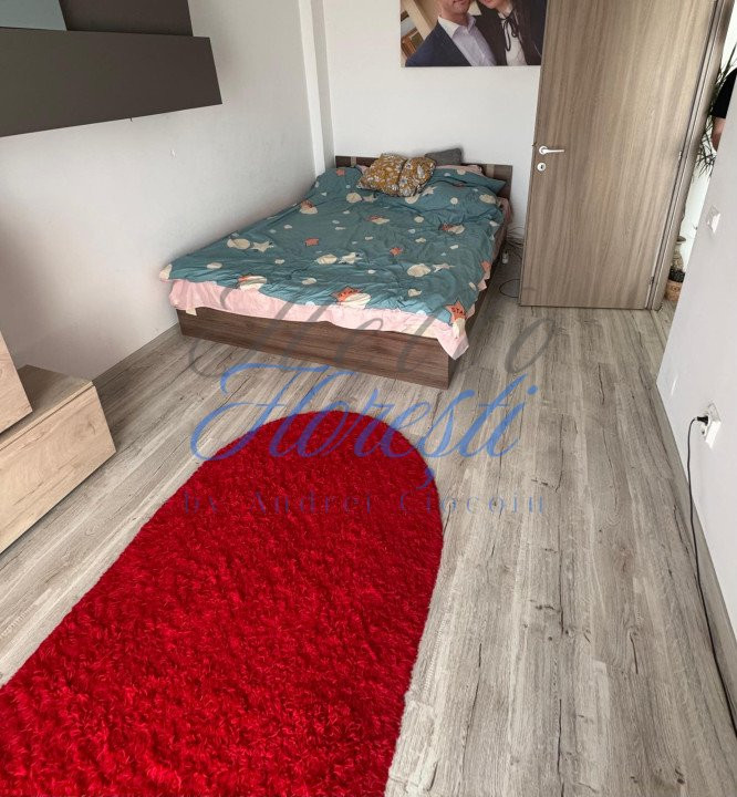 Apartament 2 camere, 37 mp, zona Balastierei