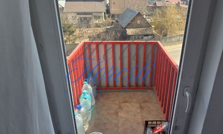 Apartament 2 camere, 37 mp, zona Balastierei