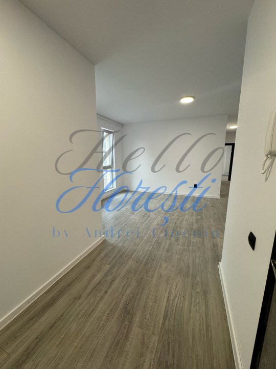 Apartament 2 camere, 57 m2, zona Somesului