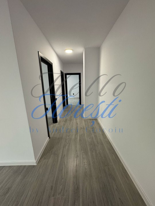 Apartament 2 camere, 57 m2, zona Somesului