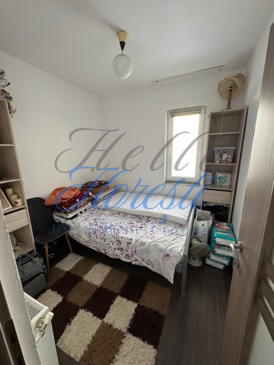 Apartament 3 camere, 50 mp, zona Terra