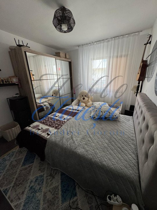 Apartament 3 camere, 50 mp, zona Terra