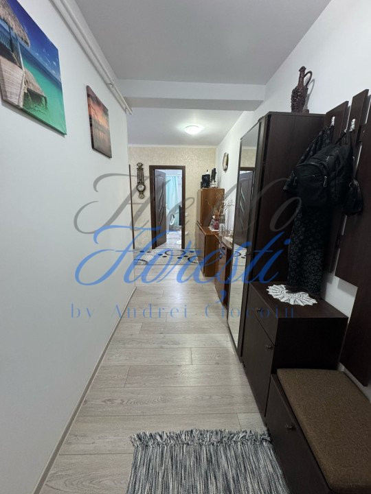 Apartament 2 camere, 56 mp, zona Eroilor