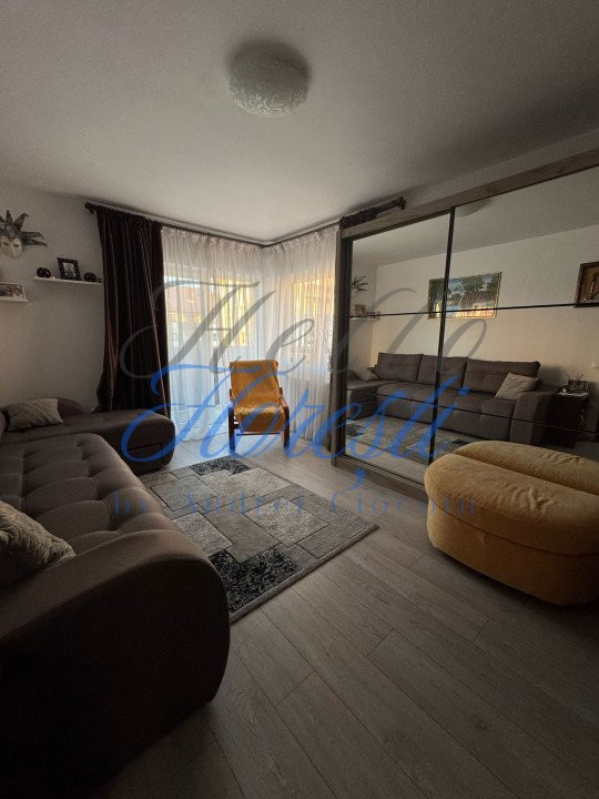 Apartament 2 camere, 56 mp, zona Eroilor