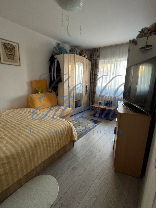 Apartament 2 camere, 56 mp, zona Eroilor