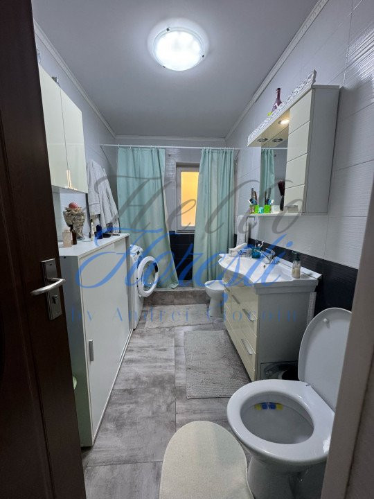 Apartament 2 camere, 56 mp, zona Eroilor