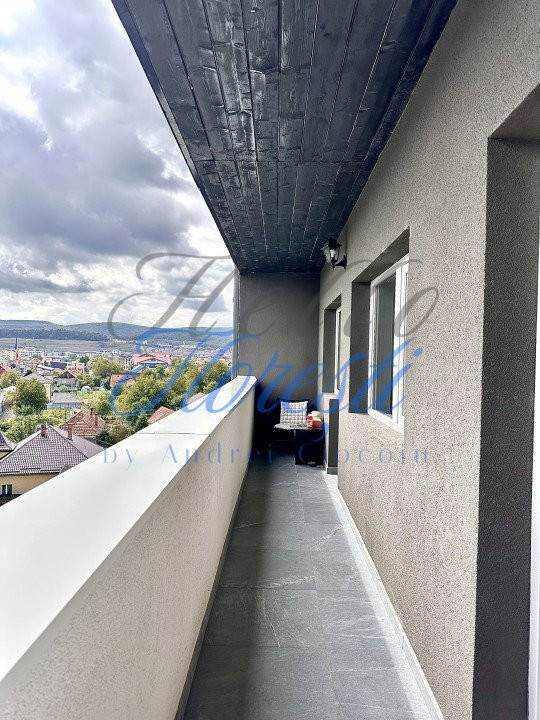 Apartament de 2 camere, finisat, loc de parcare, zona Lidl