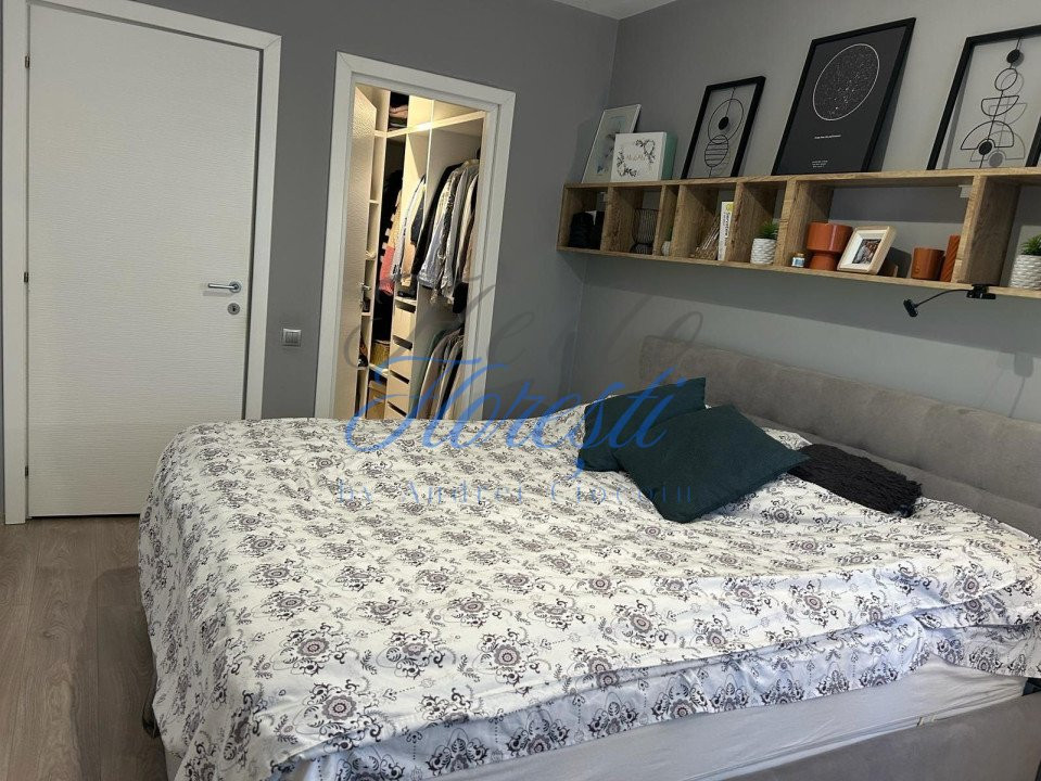 Apartament 2 camere, 57 mp, zona BMW