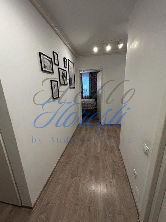 Apartament 2 camere, 57 mp, zona BMW