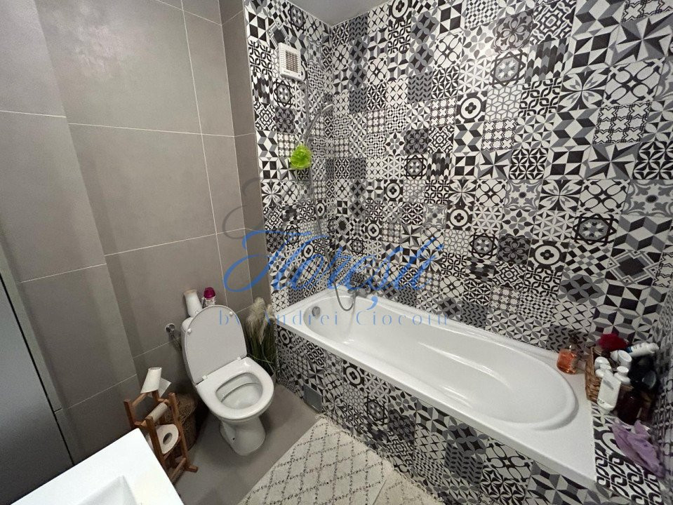 Apartament 2 camere, 57 mp, zona BMW
