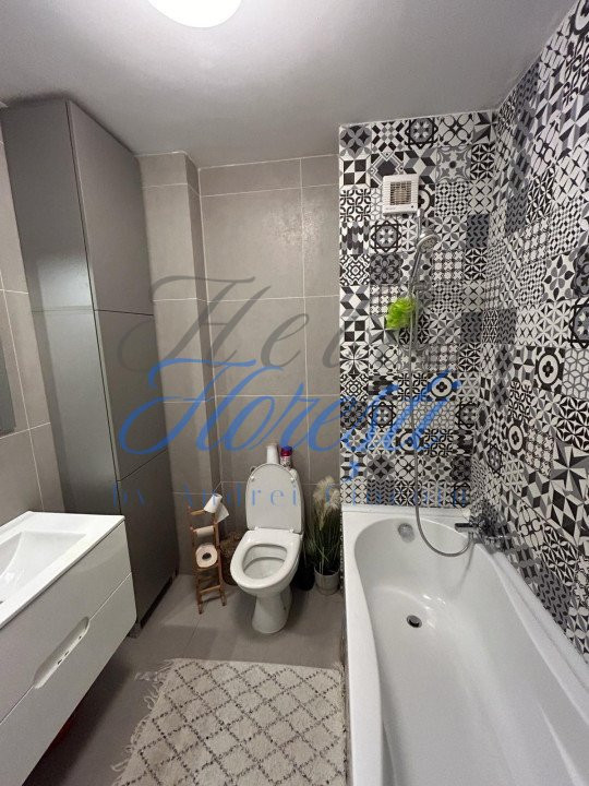 Apartament 2 camere, 57 mp, zona BMW