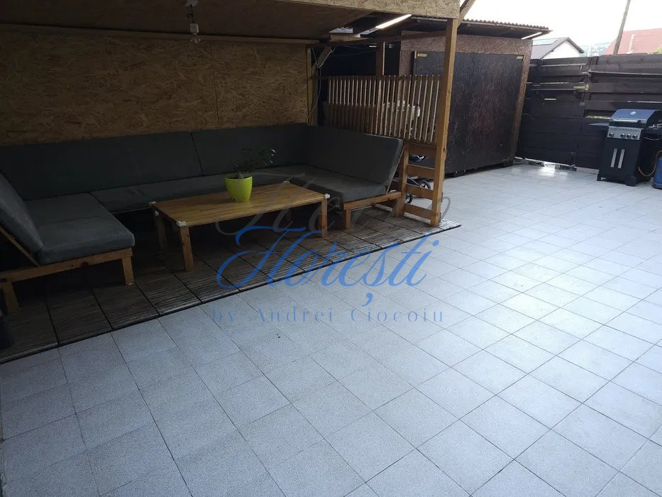 Apartament 2 camere  58mp, zona Borhanci