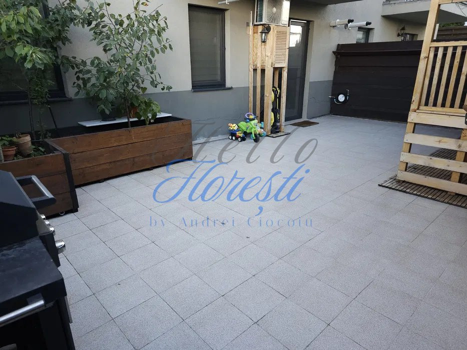 Apartament 2 camere  58mp, zona Borhanci