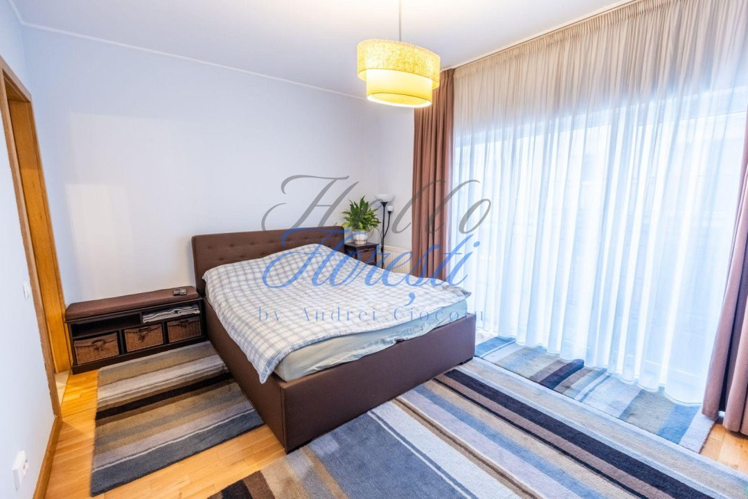 Apartament 2 camere 60mp, zona Vivo 