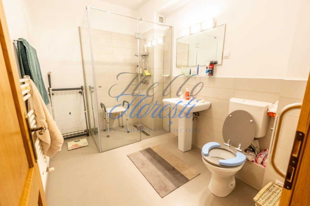 Apartament 2 camere 60mp, zona Vivo 