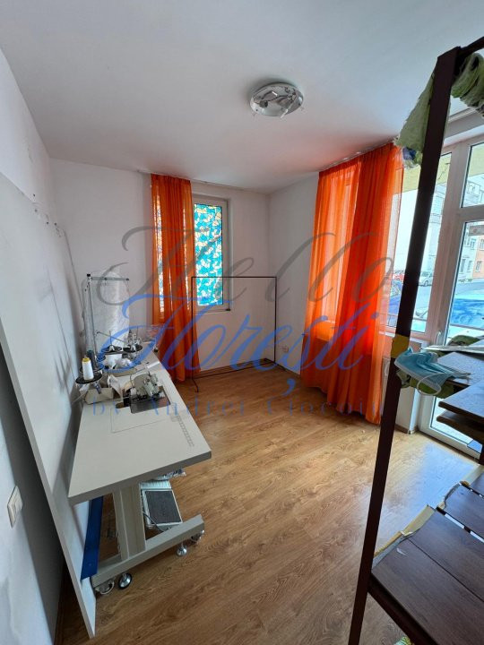 OPORTUNITATE, Spatiu comercial 53mp, Zona Eroilor