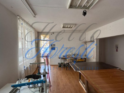 OPORTUNITATE, Spatiu comercial 53mp, Zona Eroilor