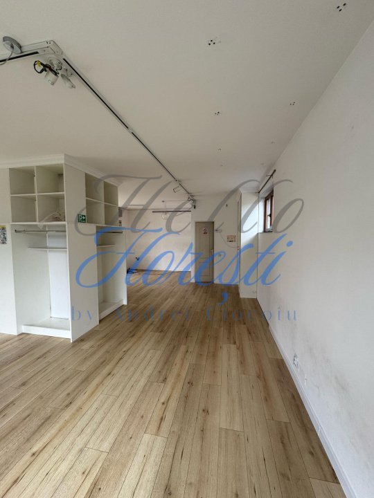OPORTUNITATE, Spatiu comercial 67mp, Zona Avram Iancu