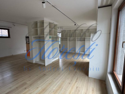 OPORTUNITATE, Spatiu comercial 67mp, Zona Avram Iancu