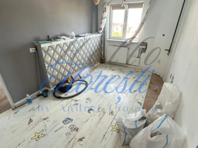 Apartament 2 camere 36mp, zona Eroilor