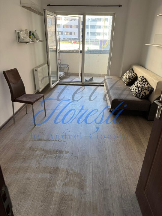 Apartament 3 camere, 71 mp, zona BMW