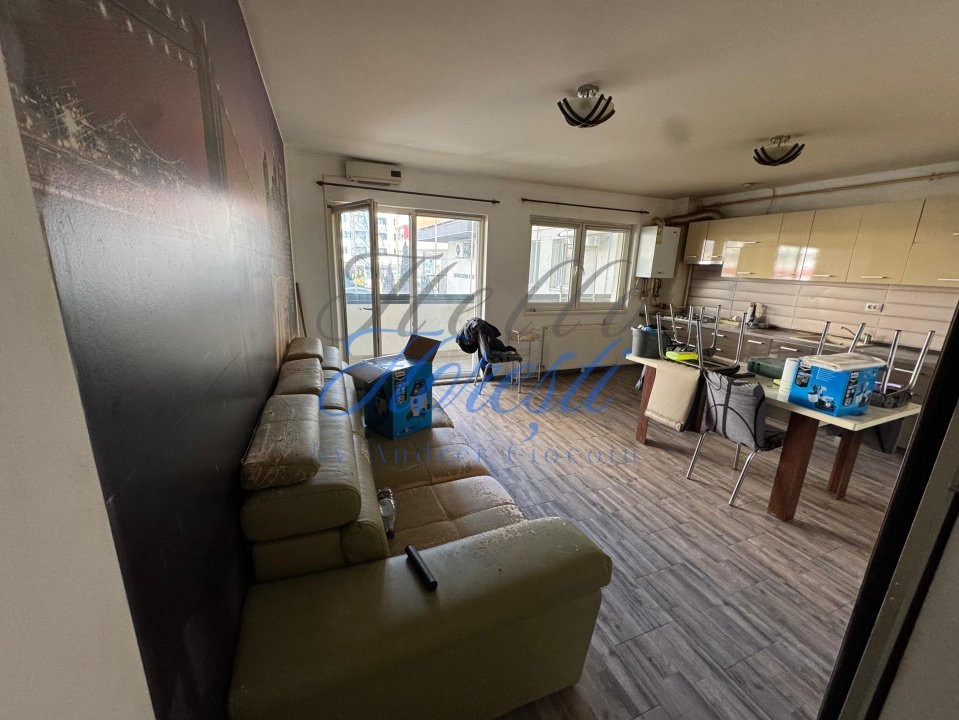 Apartament 3 camere, 71 mp, zona BMW