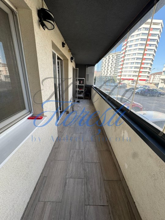 Apartament 3 camere, 71 mp, zona BMW