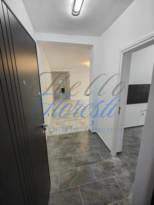 Apartament 2 camere, 58 mp, zona Eroilor