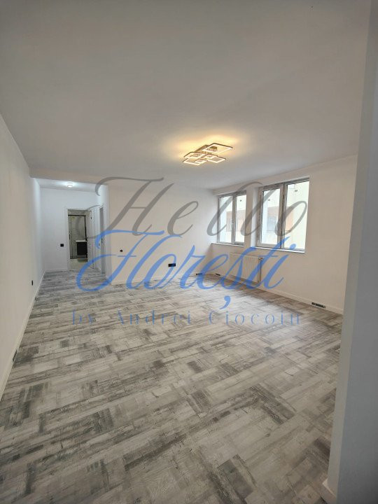 Apartament 2 camere, 58 mp, zona Eroilor