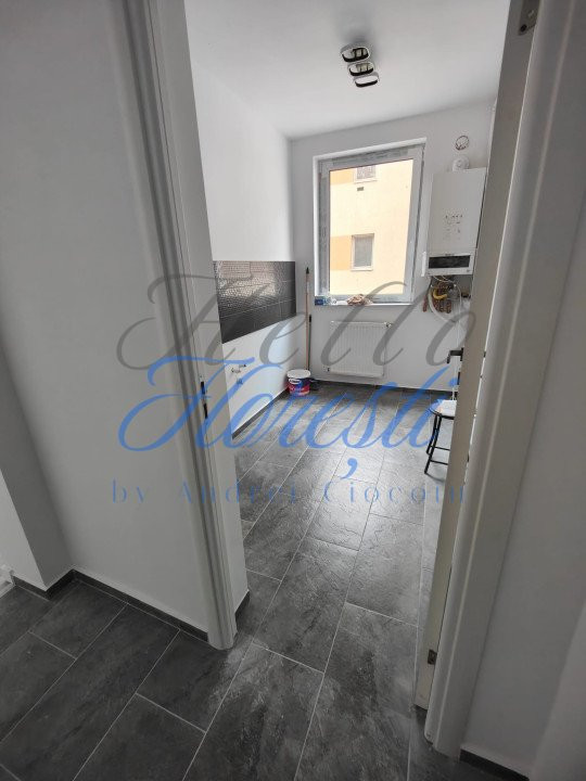 Apartament 2 camere, 58 mp, zona Eroilor