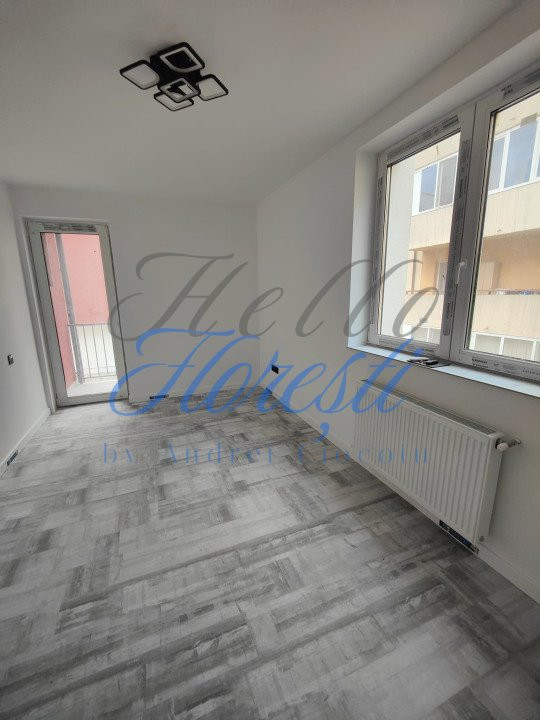 Apartament 2 camere, 58 mp, zona Eroilor