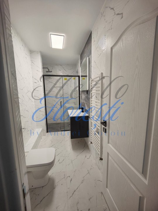 Apartament 2 camere, 58 mp, zona Eroilor