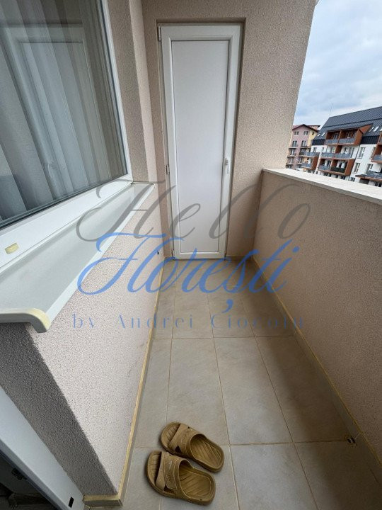 Apartament 2 camere, 41 mp, zona Cetatii
