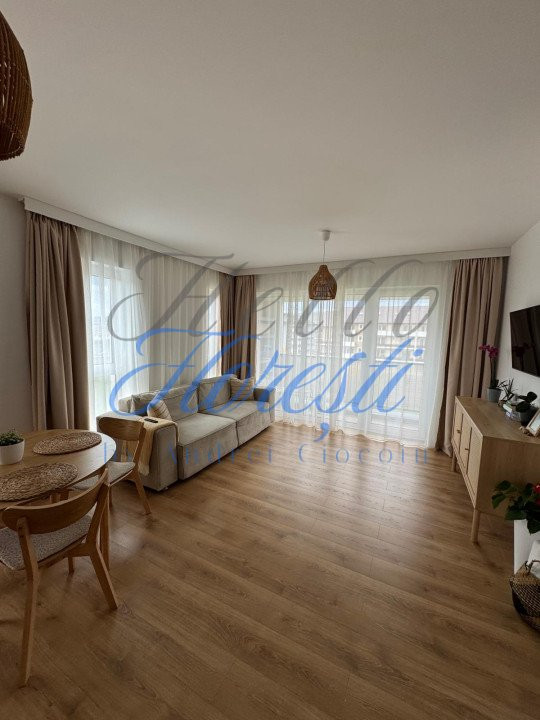 Apartament 3 camere, 59 mp, zona Eroilor