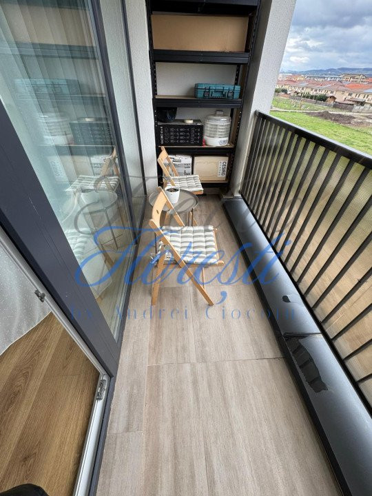 Apartament 3 camere, 59 mp, zona Eroilor
