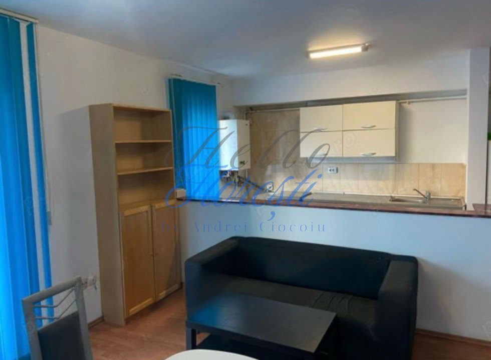 Apartament 2 camere, 60 mp, zona Florilor