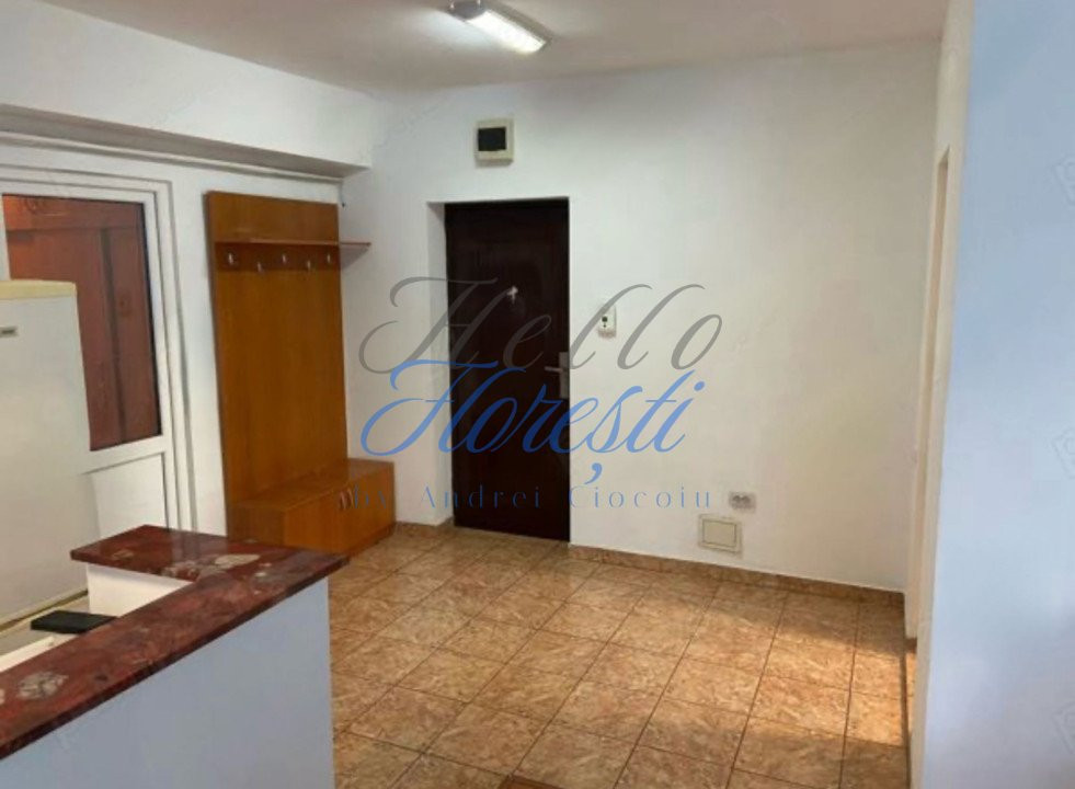 Apartament 2 camere, 60 mp, zona Florilor