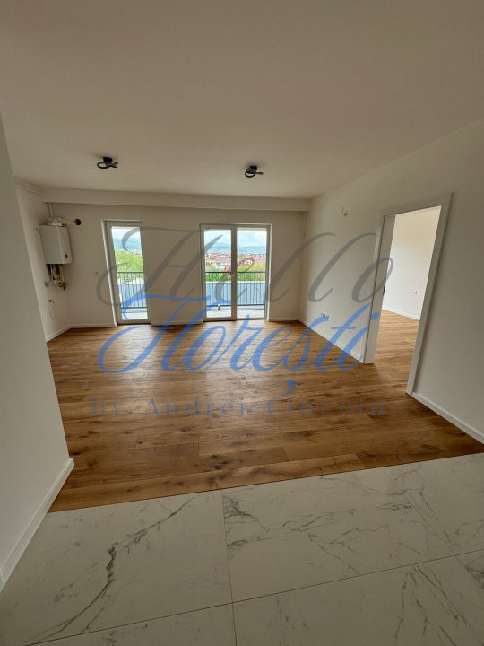 Apartament 2 camere, 53 mp, zona Oncos