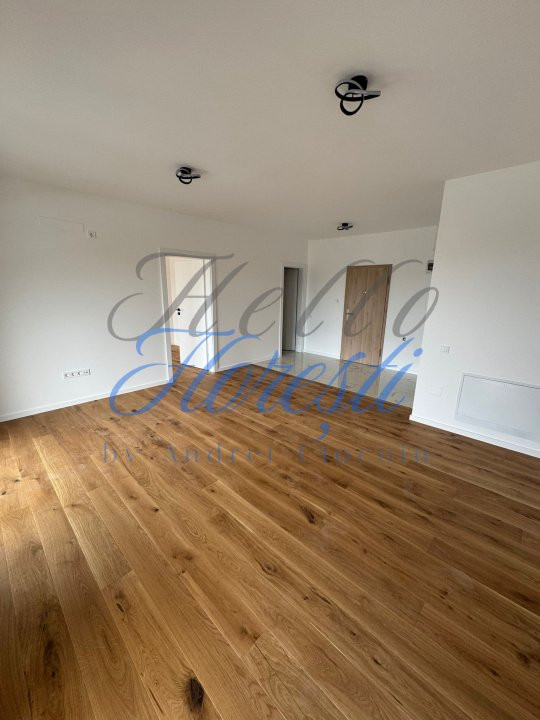 Apartament 2 camere, 53 mp, zona Oncos