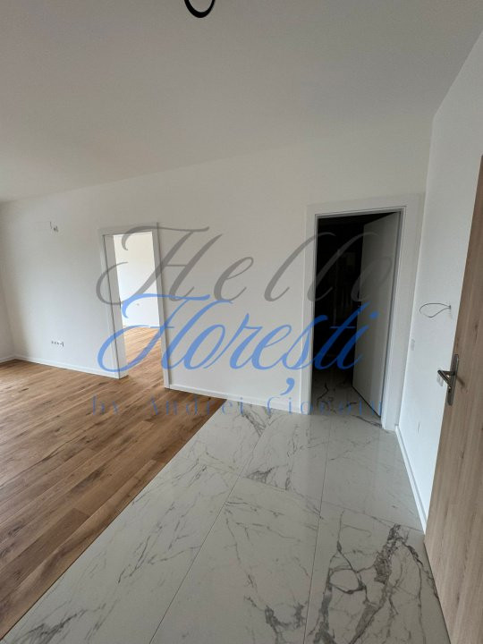 Apartament 2 camere, 53 mp, zona Oncos